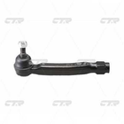 Наконечник L Toyota Highlander/Kluger 08- Venza 09- Lexus RX350/450H 09- OLD CET-182 вир-во CTR CTR (CE0797)