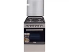 Комбінована плита Prime Technics PSE 641212 B