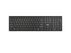 Клавіатура Acer OKR020 WL Black (ZL.KBDEE.011)