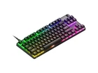 Клавіатура SteelSeries APEX 9 TKL (64847)