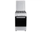 Газова плита Liberton LGC-2450W