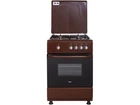 Газова плита ELEYUS ORUM 6001 EF BR
