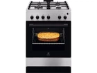 Плита газова Electrolux LKG 604013 X