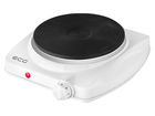 Настільна плита ECG EV 1512 White