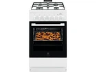 Комбінована плита Electrolux LKK560011W