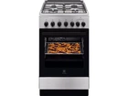 Плита Electrolux LKK 560010 X