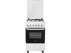 Комбінована плита ELEYUS CORUS 5007 H1 EF WH