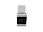 Плита комбінована Castle CPG-50W