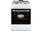 Плита Electrolux LKM624022W