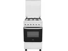 Газова плита ELEYUS CAST 6001 CF WH