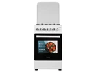 Комбінована плита Grifon C542W-MA1