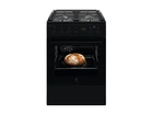 Плита комбінована Electrolux LKK660200K