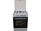 Комбінована плита Castle CPG-60W