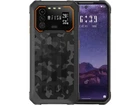 Смартфон Oukitel IIIF150 B1 6/64GB Tough Black