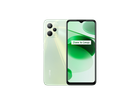 Смартфон Realme C35 4/64GB Glowing Green
