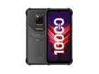 Смартфон UleFone Power Armor 14 4/64GB Black