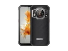 Смартфон Oukitel WP21 12/256GB Black