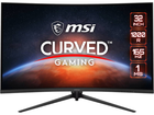 Монітор MSI Optix G321CQP (9S6-3DC12H-001)