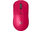 Миша Logitech G Pro X Superlight 2 Lightspeed Wireless Magenta (910-006797)