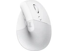 Миша Logitech Lift for Business Off-White (910-006496)