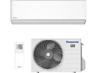 Спліт-система Panasonic Nordic CS-HZ35XKE/CU-HZ35XKE