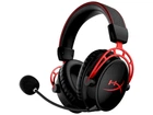 Навушники HyperX Cloud Alpha Wireless Black (4P5D4AA)