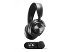 Навушники із мікрофоном SteelSeries Arctis Nova Pro Wireless for Xbox Black (61521)
