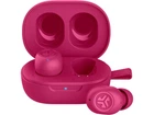 Навушники TWS JLAB JBuds Mini Pink (IEUEBJBMINIRPNK124)