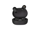 Навушники TWS (повністю бездротові) Gelius Pro Reddots TWS Earbuds GP-TWS010 Black