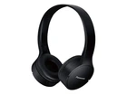 Навушники з мікрофоном Panasonic RB-HF420BE black
