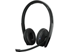 Навушники з мікрофоном Sennheiser EPOS C20 Black (1001146)