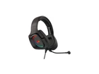 Гарнітура 2E HG340 RGB USB 7.1 Black 2е-HG340BK-7.1