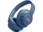 Навушники із мікрофоном JBL Tune 770NC Blue (jblT770NCBLU)