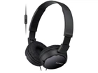 Навушники Sony MDR-ZX110AP Black