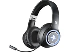 Навушники із мікрофоном Defender FreeMotion B571 Black (63572)