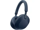 Навушники з мікрофоном Sony WH-1000XM5 Midnight Blue (WH1000XM5L.CE7)