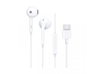 Навушники OPPO MH135 Type-C White