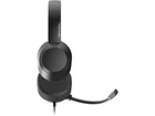 Навушники з мікрофоном A4Tech FH150U Black