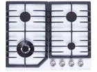 Варильна поверхня Perfelli DIAMOND MW69C BIANCO