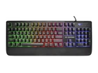 Клавіатура 2E Gaming KG325 LED USB Black Ukr (2e-KG325UB)