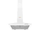 Витяжка Perfelli K 5210 WH 700 LED
