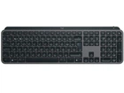 Клавіатура Logitech MX Keys S Graphite UA (920-011593)