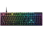 Клавіатура Razer DeathStalker V2 Red Switch Black (RZ03-04500100-R3M1)