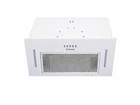 Витяжка Perfelli BI 5653 WH 1000 LED