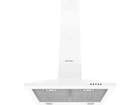 Витяжка Perfelli K 6210 WH 700 LED
