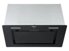 Витяжка вбудована Interline Solo Ultra BK A/60/T