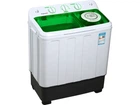 Стиральная машина ViLgrand V650-5P Green