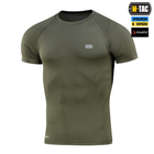 Футболка M-Tac Ultra Light Polartec Army Olive 2XL 51404062-2XL