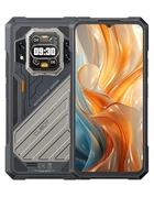 Захищений смартфон CUBOT KINGKONG X PRO 12/256gb black (глобальна версія)