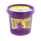 Кинетический песок Danko Toys KidSand фиолетовый 1200 г KS-01-04
